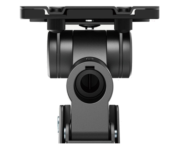 Spacetronik SPA-D110B 17”-57” 27kg 2xUSB - 1245917 - zdjęcie 3